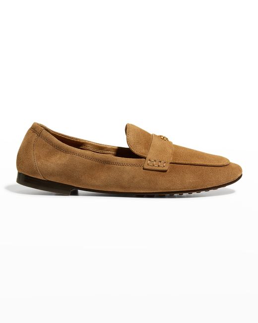 Tory Burch Ballet Loafers