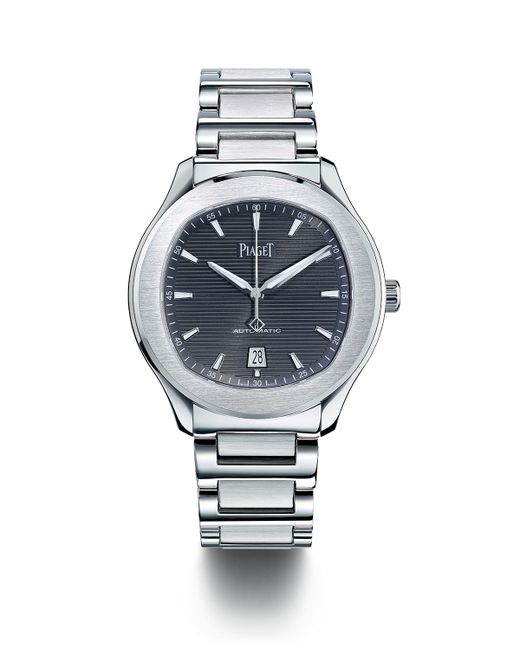 Piaget Polo S Stainless Steel Automatic Watch
