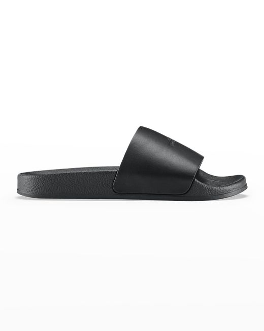 Koio Elba Leather Slides