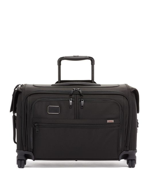 Tumi Alpha 3 Carry-On 4-Wheel Garment Bag