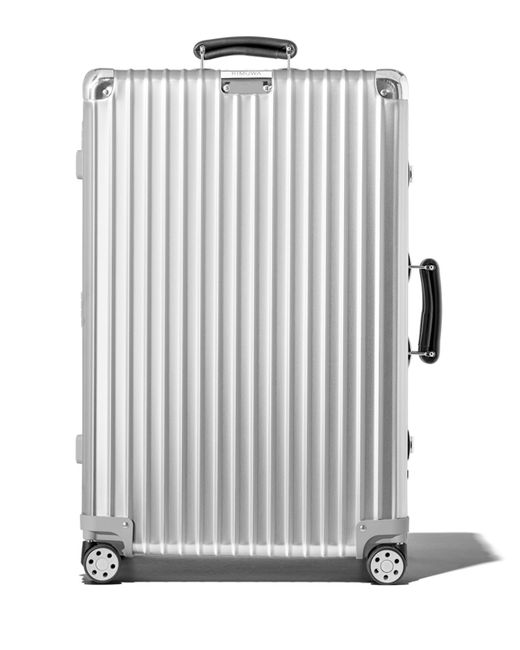 Rimowa Classic Check-In Multiwheel Luggage
