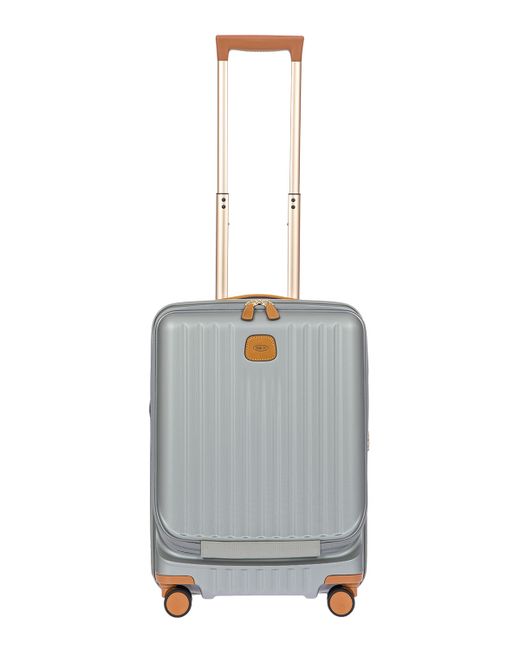 Bric's Capri 2.0 21 Spinner Luggage with Pocket