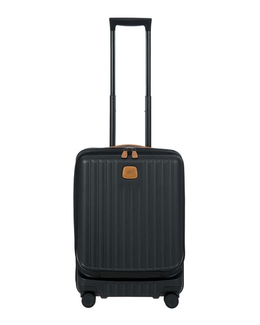 Bric's Capri 2.0 21 Spinner Luggage with Pocket