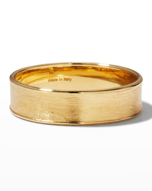 Marco Bicego 18k Gold Cuff Bracelet 10