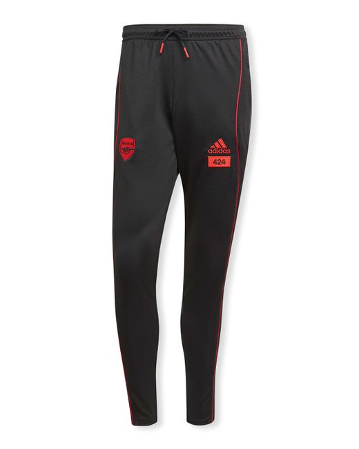 Adidas x 424 x Arsenal FC 424 Branded Track Pants