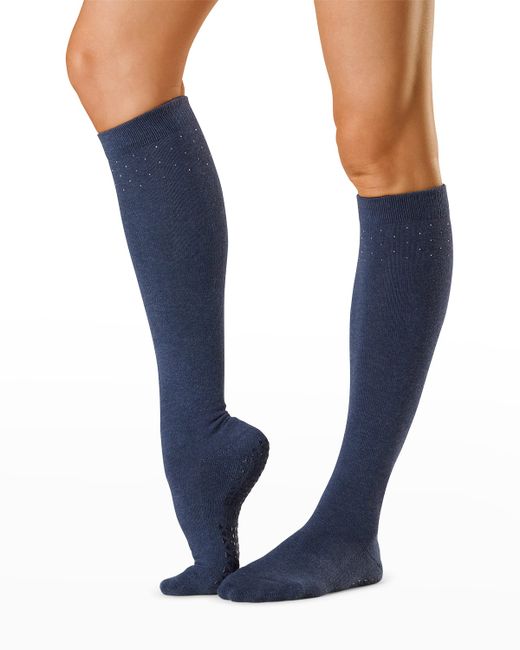 Tavi Noir Jane Grip Knee-High Socks