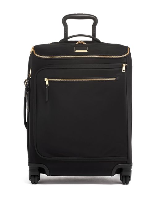 Tumi Leger Continental Carry-On Luggage