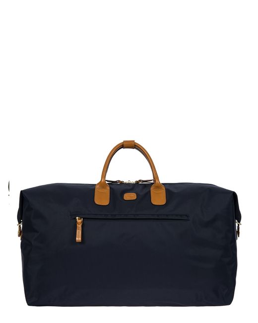 Bric's X-Travel 22 Deluxe Duffle Bag