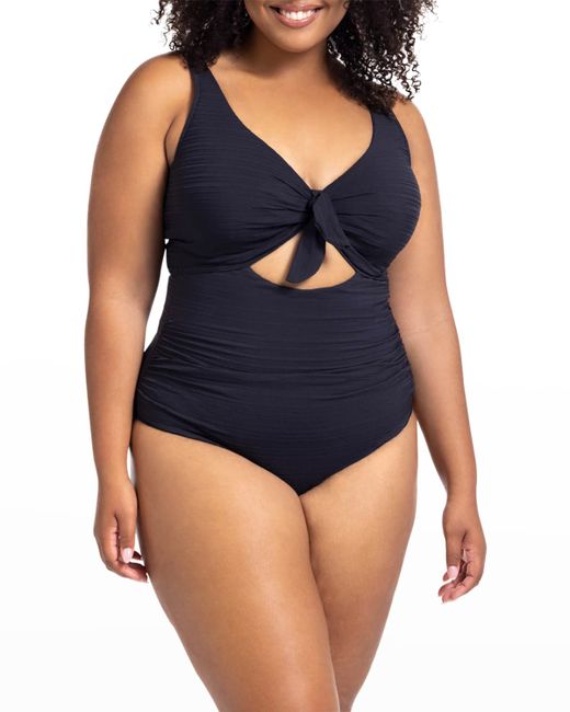 Artesands Giotto One-Piece Swimsuit D-E Cup