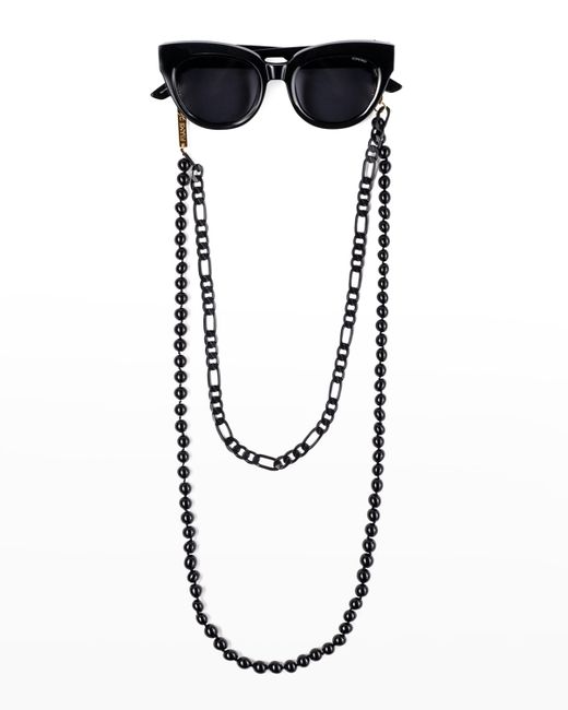 Frame Chain Time for Change Sunglasses Chain Strap
