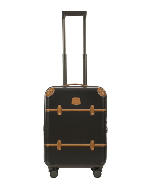 Bric's Bellagio 21 Spinner Luggage