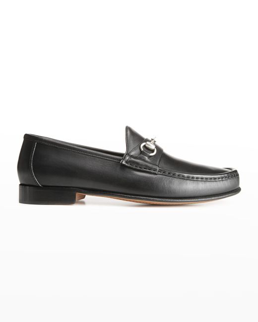 Allen-Edmonds Verona II Leather Loafers