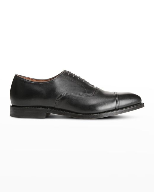 Allen-Edmonds Park Avenue Leather Oxford Shoes