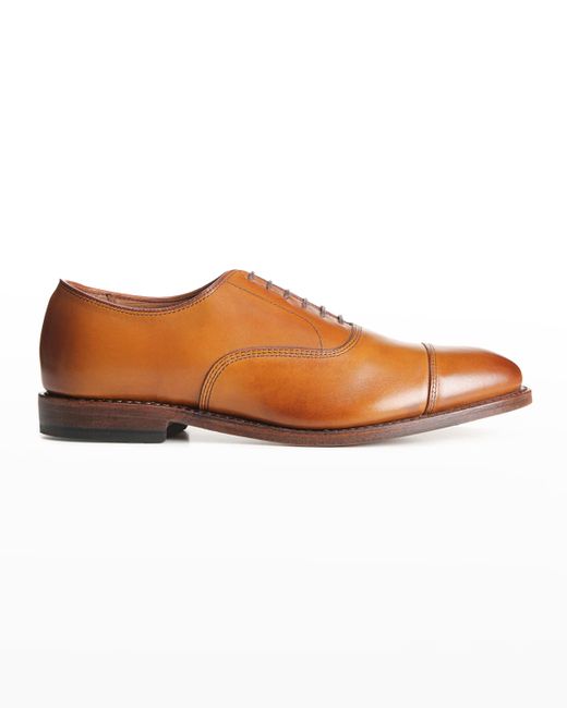 Allen-Edmonds Park Avenue Leather Oxford Shoes