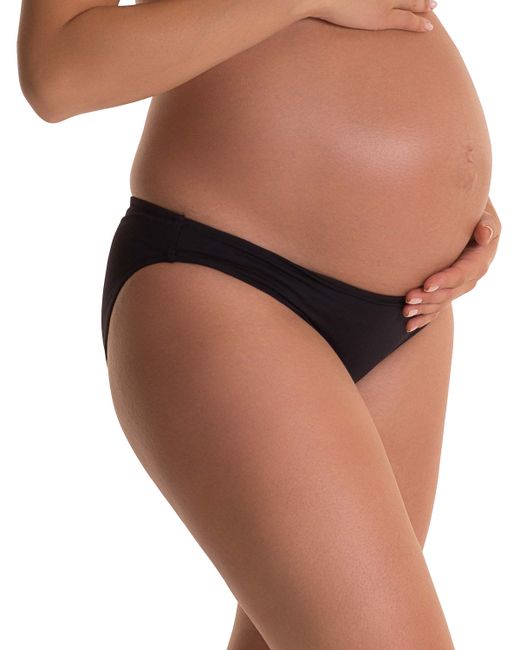 Pez D'Or Maternity Olivia Hipster Bikini Briefs