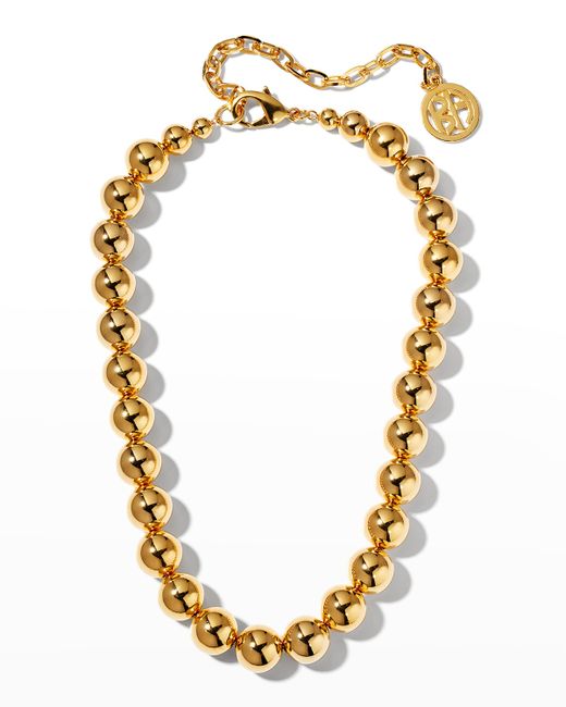 Ben-Amun -Pearl Bead Necklace