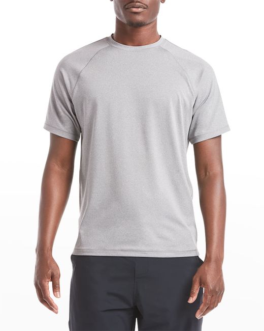 Public Rec Elevate Odor-Resistant Athletic T-Shirt