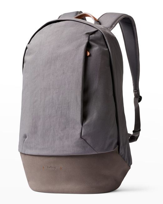 Bellroy Premium Classic Nylon Leather Backpack