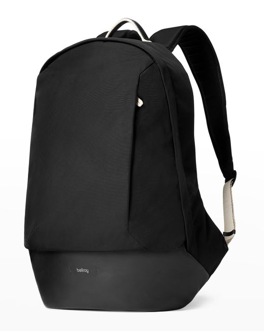 Bellroy Premium Classic Nylon Leather Backpack