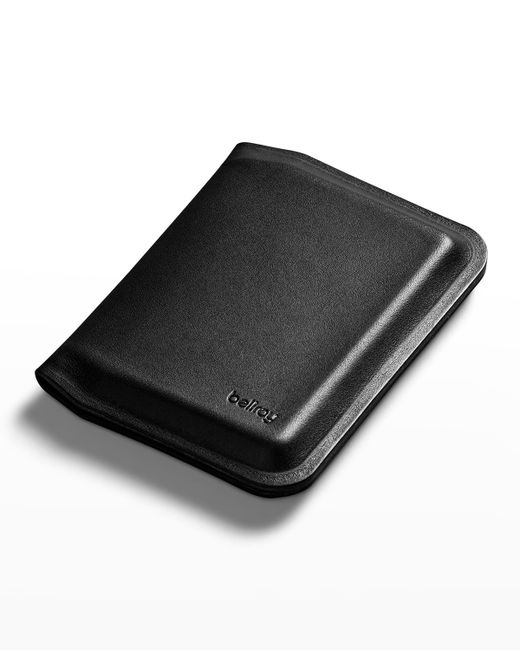 Bellroy Apex Slim Sleeve Leather Wallet
