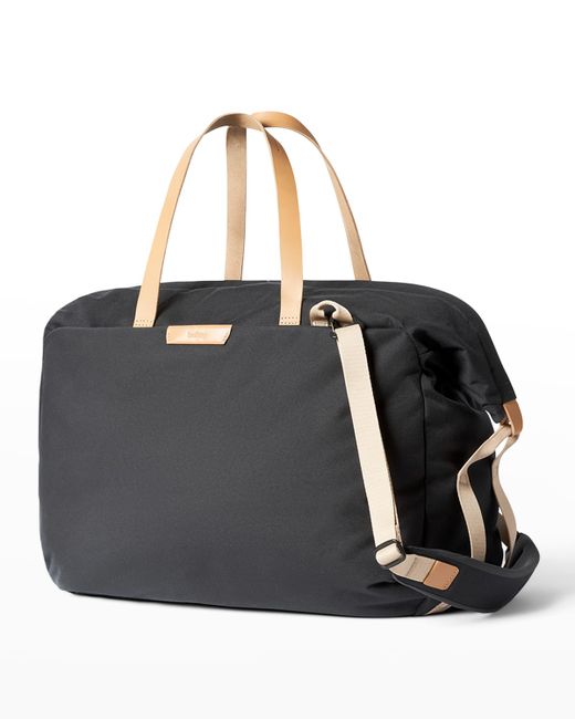 Bellroy Weekender Plus Water-Resistant Duffel Bag