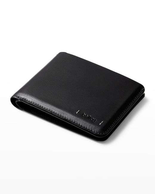 Bellroy Hide Seek Premium Leather Billfold Wallet