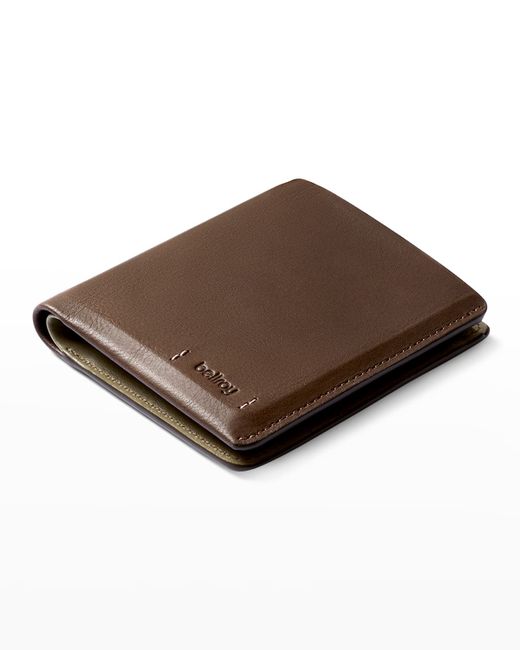 Bellroy Note Sleeve Premium Leather Wallet