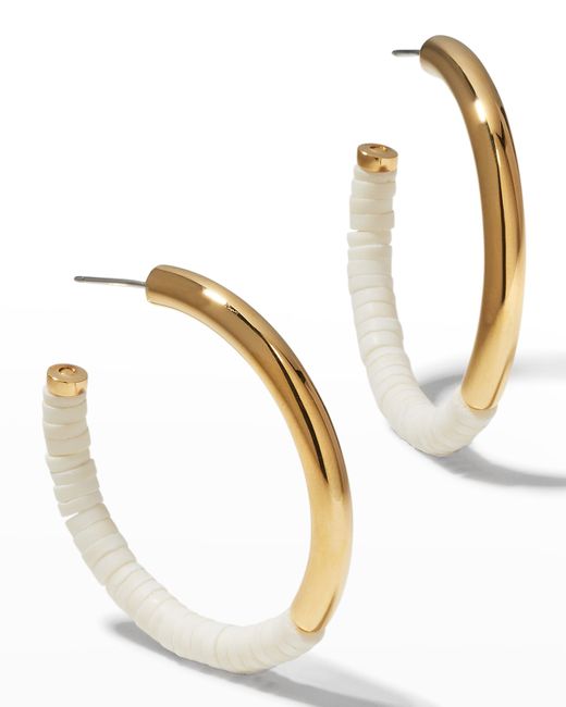 Soko Karamu Hoop Earrings