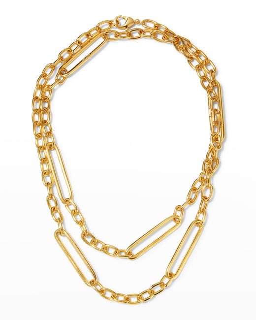 Ben-Amun Chain Necklace