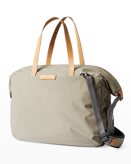 Bellroy Weekender Water-Resistant Carry-On Travel Bag