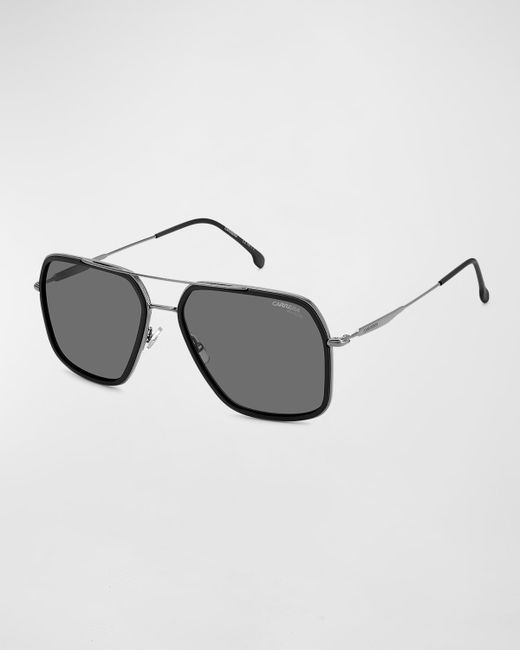 Carrera 273/S Polarized Lens Rectangle Sunglasses