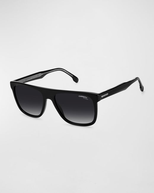 Carrera 267/S Polarized Rectangle Sunglasses