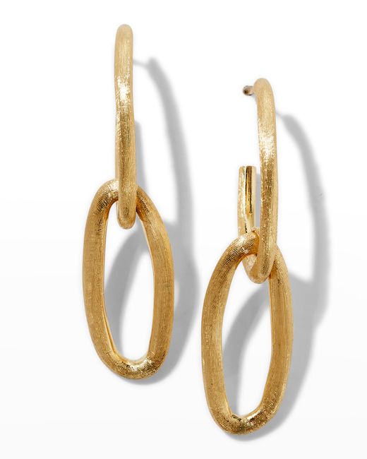 Marco Bicego Double Link Earrings