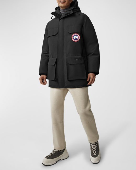 Canada Goose Expedition Extreme Weather Parka