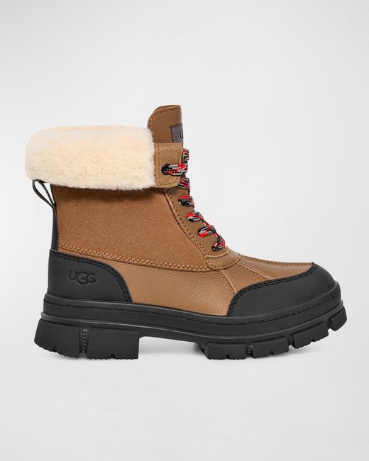 Ugg Ashton Addie Waterproof Winter Boots