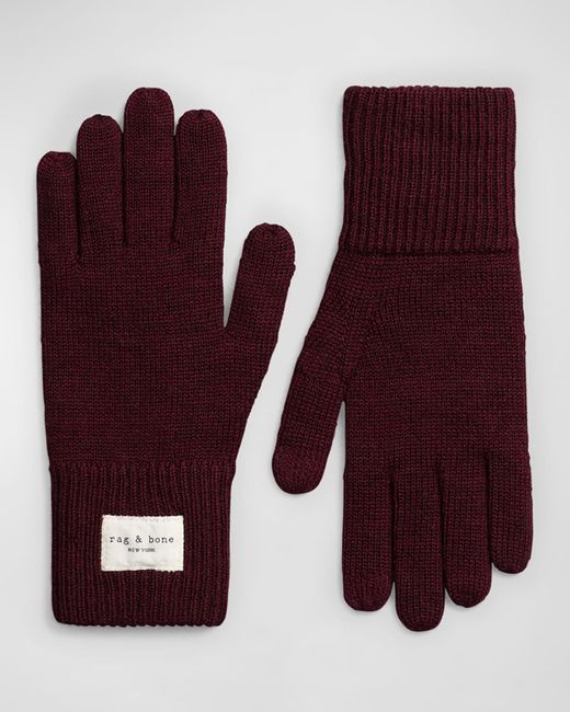 Rag & Bone Addison Gloves