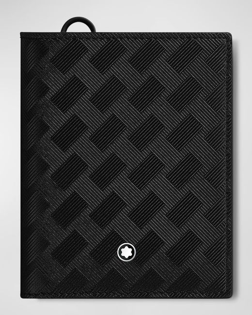 Montblanc Extreme 3.0 Wallet 6 Cards