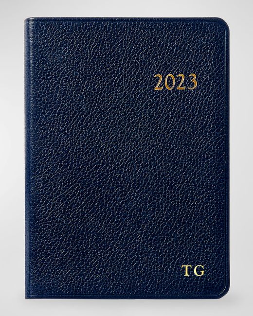 Graphic Image 2023 Notebook Personalized