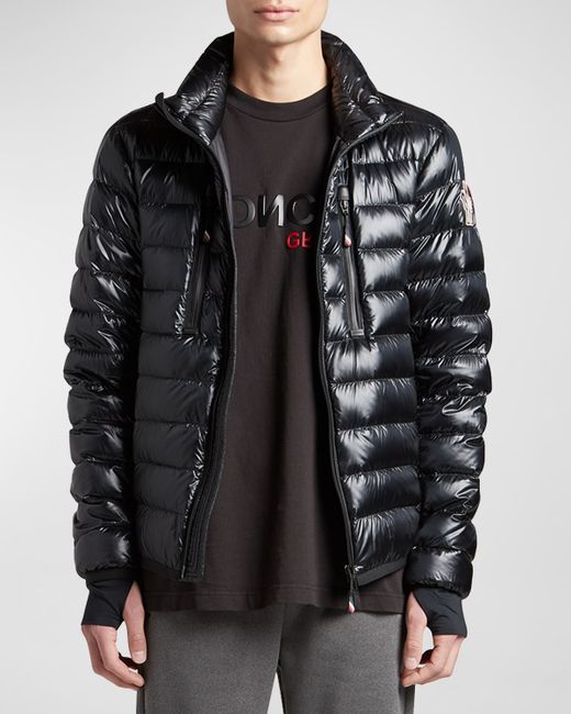 Moncler Grenoble Quilted Puffer Jacket