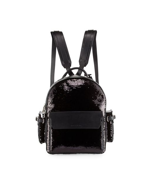 Buscemi PHD Sequined Backpack