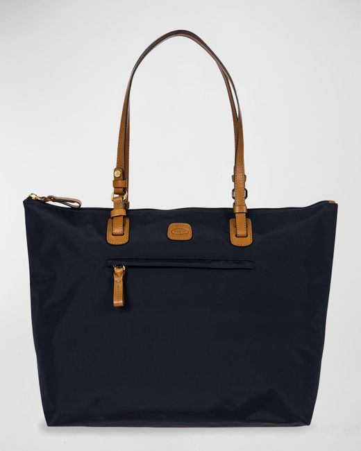 Bric's X-Travel Large Sportina 3-in-1 Shopper Bag