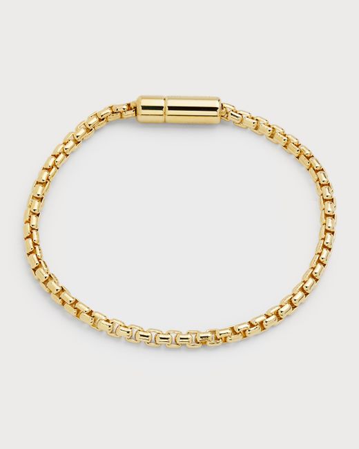 Tateossian Chain Bracelet