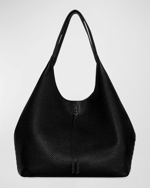 Rebecca Minkoff Darren Leather Shoulder Bag