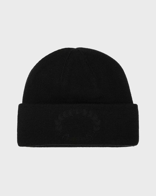 Burberry Ghost Crest Cashmere Beanie