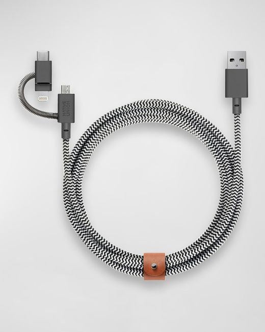 Native Union Universal Belt Charging Cable