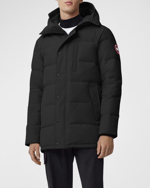 Canada Goose Carson Quilted Down Parka