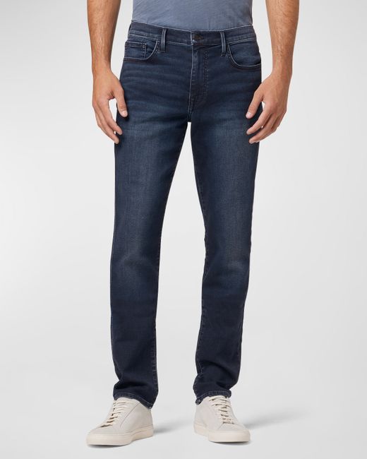 Joe's Jeans Asher Slim-Straight Jeans