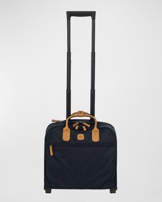 Bric's Rolling Pilot Case Luggage
