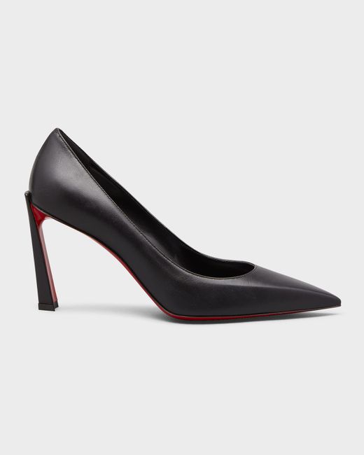 Christian Louboutin Condora Red Sole Pumps