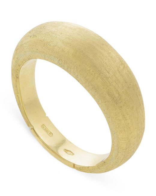 Marco Bicego Lucia 18k Gold Ring 7